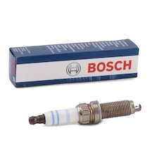 Fiat 500l 0.9 2012-2017 Bosch İridyum Buji 2 Adet