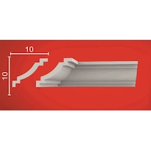 10 METRE PROPİYER 10X10 KARTONPİYER