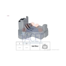 Peugeot 208 Krank Sensoru 1.4 Hdi 2012-2016 Facet 90602