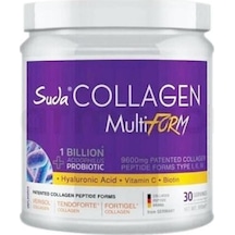 Suda Collagen Multiform 300 Gr