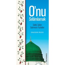 Onu Selamlamak | Siraceddin Önlüer N11.74189