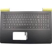 Lenovo Uyumlu İdeapad 700 700 15ısk 80ru Notebook Ledli Klavye