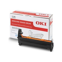 Oki C3200-42126664 Mavi Drum Ünitesi