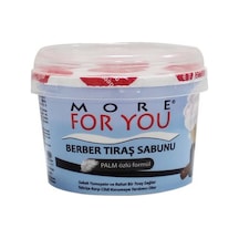 More For You Berber Traş Sabunu 140 Gr Sku: Smg8690010460295