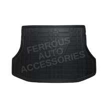 Kia Sorento Ferrous 3D Bagaj Havuzu 2003 2009