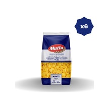 Mantı Makarna 500 Gr X 6 Adet