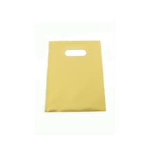 13x20 - 150 - Metalize El Tutma Poşet Paketi 100 - Nazblsmm - Adet Sarı