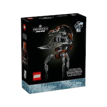 Lego Star Wars 75381 Droideka