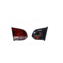Wisco 1243022-00 Stop Arka Ic Sol Volkswagen Golf 6 08 Oem 5k0945093