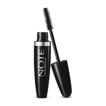 Note Ultra Volume Mascara Siyah