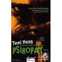 Psikopat - Tami Hoag - Koridor Yayıncılık