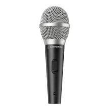 Audio-Technica ATR1500X Dinamik Vokal ve Enstrüman Mikrofonu
