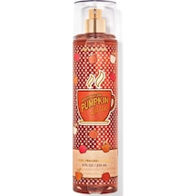 Bath & Body Works Marshmallow Pumpkin Latte Vücut Spreyi 236ml