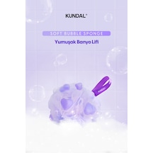 Kundal Soft Buble Sponge