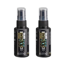 Hot Exxtreme Erkeklere Özel Sprey 50 Ml 2 Adet