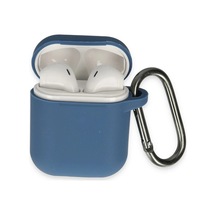 Newface - 940 - Airpods Uyumlu 2 2.nesil Hang Kılıf - Aconcept - - Lacivert
