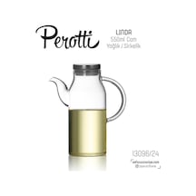 Perotti Linda 550 ML Yağlık 13096