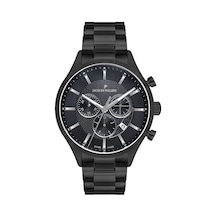 Jacques Philippe JPQGC034311 Swiss Made Erkek Kol Saati