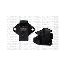 Kraftvoll 10010056 Motor Takozu Kulağı Ön Sağ Sol Mitsubishi L200 06-2wd 4wd Mr992670