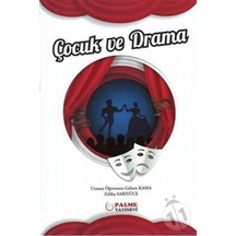 Çocuk ve Drama Palme Yayınevi