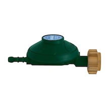 Aygaz Vidalı RV200 Dedantör - 8 mm Çok Renkli