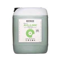 Biobizz Alg A Mic 10 Litre 10 L