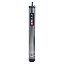 Einhell GE-DW 1155 N-A, Derin Kuyu Dalgıç Pompa - 4170937 Einhell GE-DW 1155 N-A, Derin Kuyu Dalgıç Pompa - 4170937
