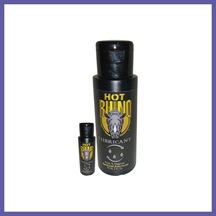 Bezos Bonie Rhino Lubricantgel 2 Adet 60 Ml Kayyganlaştırıcılı Jel Nıda