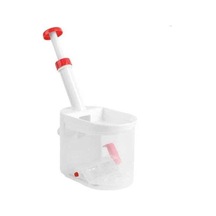 Ulzyvf Yüksek Kaliteli Kiraz Çekirdek Çıkarıcı - Mutfak Aleti Diğer Diğer