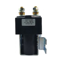 Sw180 48v Kontaktör