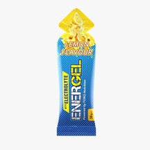 Torq Nutrition Energel Electrolyte - Enerji Ve Performans Jeli 50 Gr - Limon