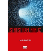 İstatistiksel Analiz