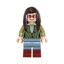 Lego Minifigür Big Bang Theory Amy Farrah Fowler İdea019