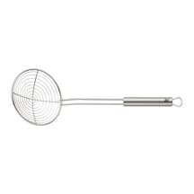Wmf Profi Plus Kızartma Kevgiri 36.5 Cm Gri
