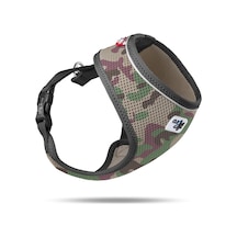 Basıc Harness Aır-mesh Camo S