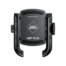 Nukrotech Mrt Plus Klipsli Motosiklet Telefon Tutucu