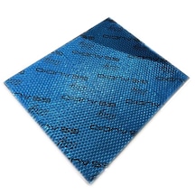 Gs Audio 2 Katmanlı Oto Ses İzolasyon Malzemesi 2mm 50x40 Cm 1 Adet
