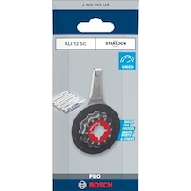 1x Pro Alı 12 Sc Dolgu Malzemeleri Bıçağı Silikon, Silikon, Genişlik 12 Mm, Professional Aksesuar Çok Fonksiyonlu Makine