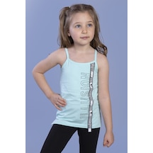 Mint Yeşili