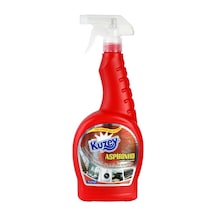 Kuzey Aspirinho Çok Amaçlı Temizleyici 750 Ml 10'li Paket 10'lu Set