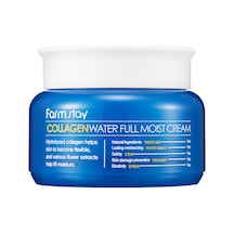 Farmstay Collagen Water Full Moıst Cream 100g