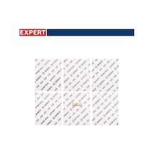 Bosch Expert W480 Web 6'lı Çok Amaçlı Elde Zımparalama Kâğıdı Seti 2608902431
