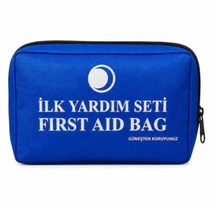 Genel Markalar İlk Yardım Seti