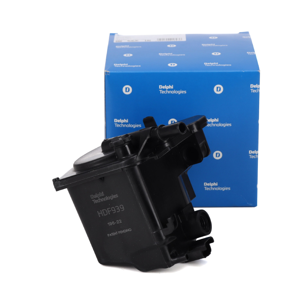Delphi Hdf939 Mazot Filtresi