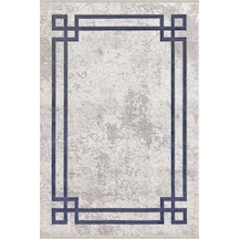 Merinos Therapy 33260 030 Çerçeveli Salon Yolluk Halısı