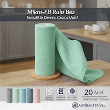 Mavi - Antrasit - Gri