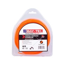 Yuvarlak Tırpan Misinası 4.0mm 32mt Mk4713