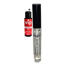 Dojo Dudak Dolgunlaştırıcının Hotlip Plumper Yanında Vip Erotikmasaj Yağı