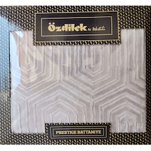 Battaniye Prestıj Moonlıght Tek Kişilik Kutu Y