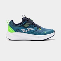 Joma Jferrs2517v Ferro Jr Çocuk Koşu Ayakkabısı Çok Renkli
